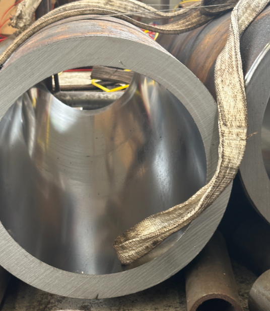 绵阳研磨管 内孔光亮管 生产厂家