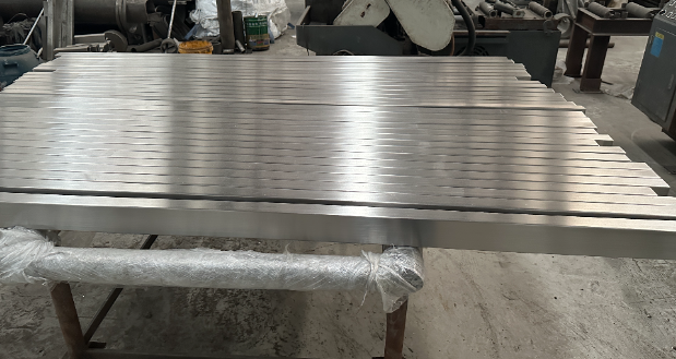 绵阳不锈钢无缝方管 